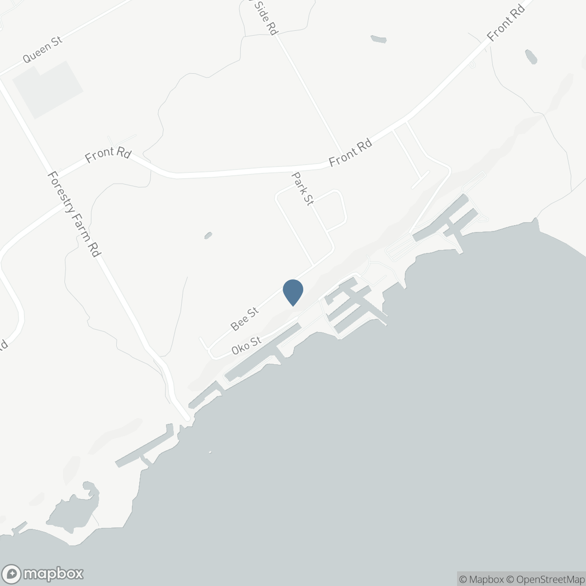 33 BEE Street, St. Williams, Ontario N0E 1P0
